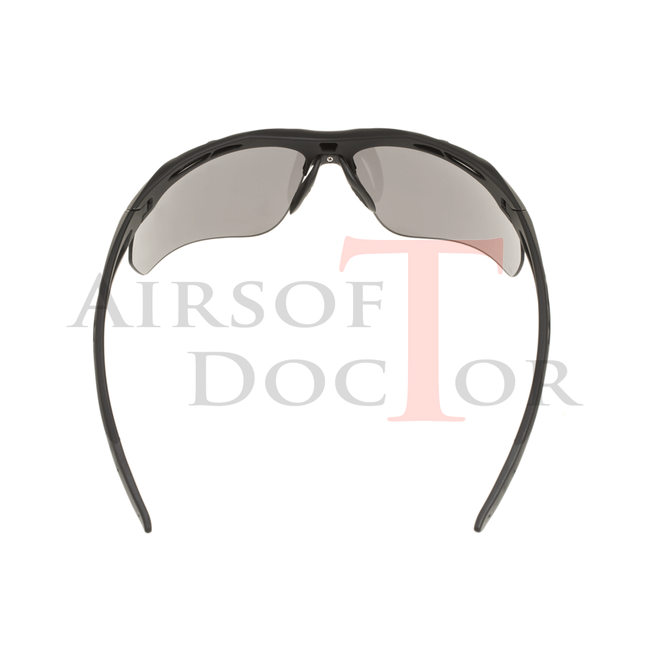 Swiss Eye Attac - Black