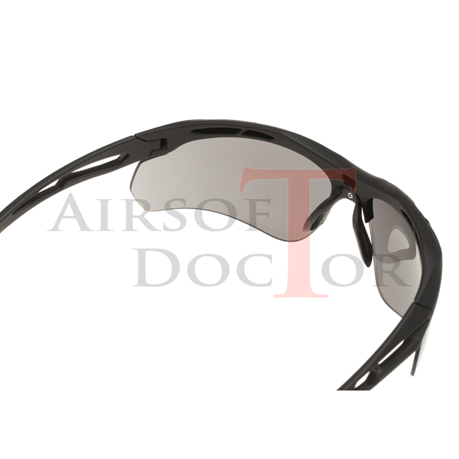 Swiss Eye Attac - Black