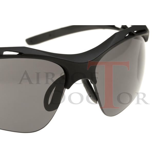 Swiss Eye Attac - Black