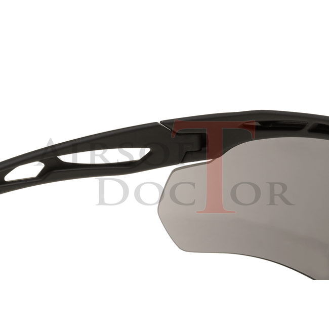 Swiss Eye Attac - Black