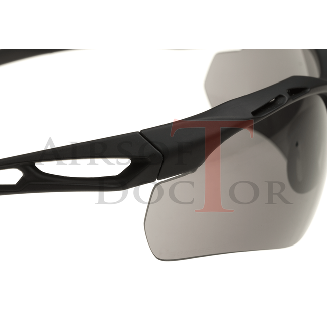 Swiss Eye Attac - Black