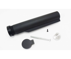 Stocktube M4 - Aluminium