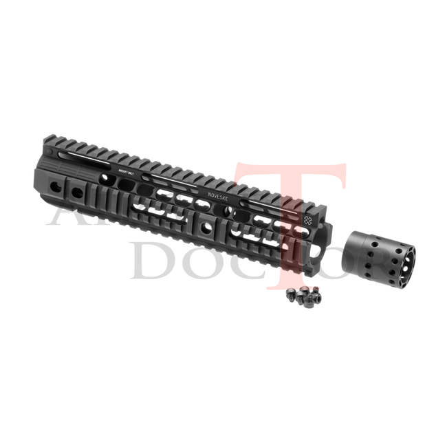 Madbull Noveske 10 Inch Free Float Handguard