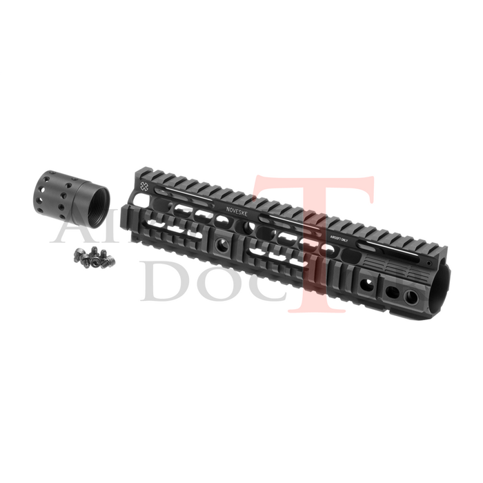Madbull Noveske 10 Inch Free Float Handguard