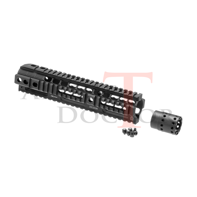 Madbull Noveske 10 Inch Free Float Handguard