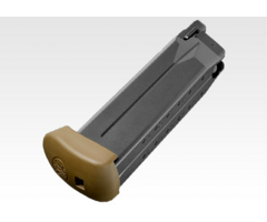 Tokyo Marui FNX-45 Tactical Mag - Tan
