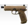 Tokyo Marui FNX-45 Tactical GBB - Tan