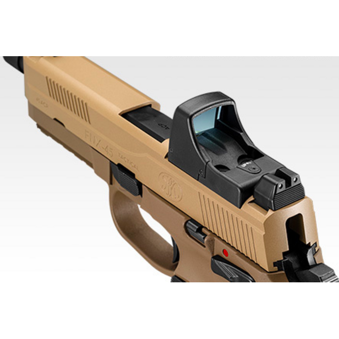 Tokyo Marui FNX-45 Tactical GBB - Tan