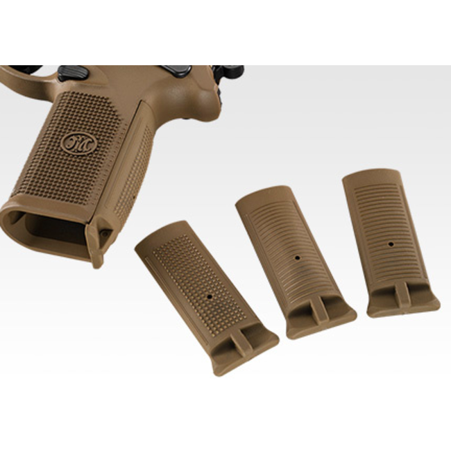 Tokyo Marui FNX-45 Tactical GBB - Tan