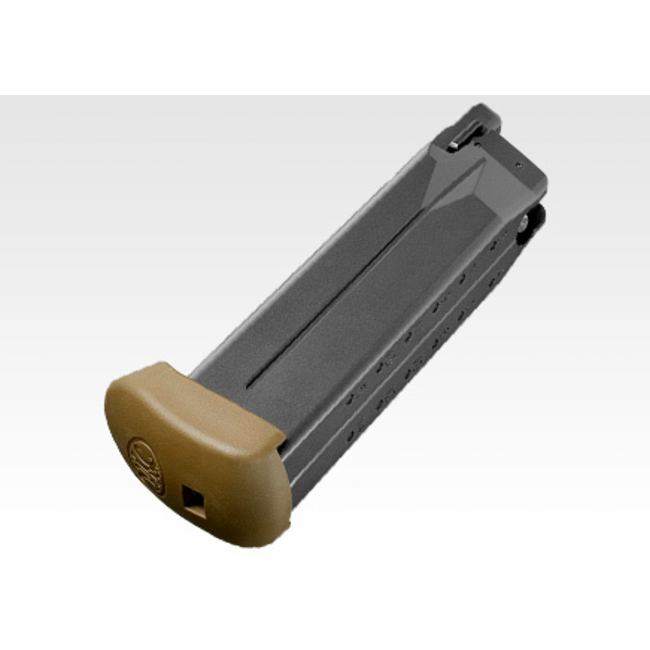 Tokyo Marui FNX-45 Tactical GBB - Tan