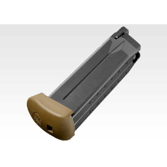 Tokyo Marui FNX-45 Tactical GBB - Tan