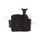 universal Pistol Holster LEFT - Black
