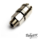 Coupler with 1/8 NPT male thread - US