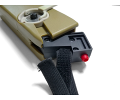 Odin Innovations Universal Adapter Odin M12
