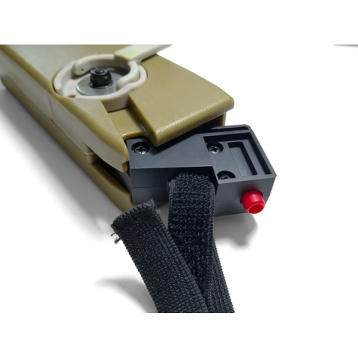 Odin Innovations Universal Adapter Odin M12