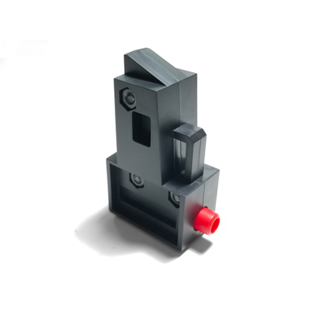 Odin Innovations Universal Adapter Odin M12