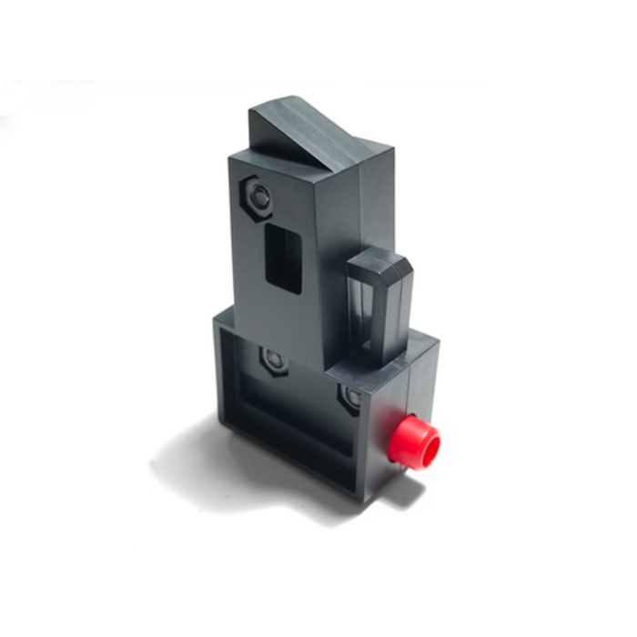 Odin Innovations Universal Adapter Odin M12
