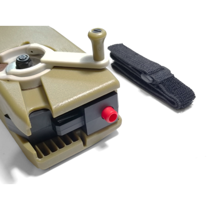 Odin Innovations Universal Adapter Odin M12