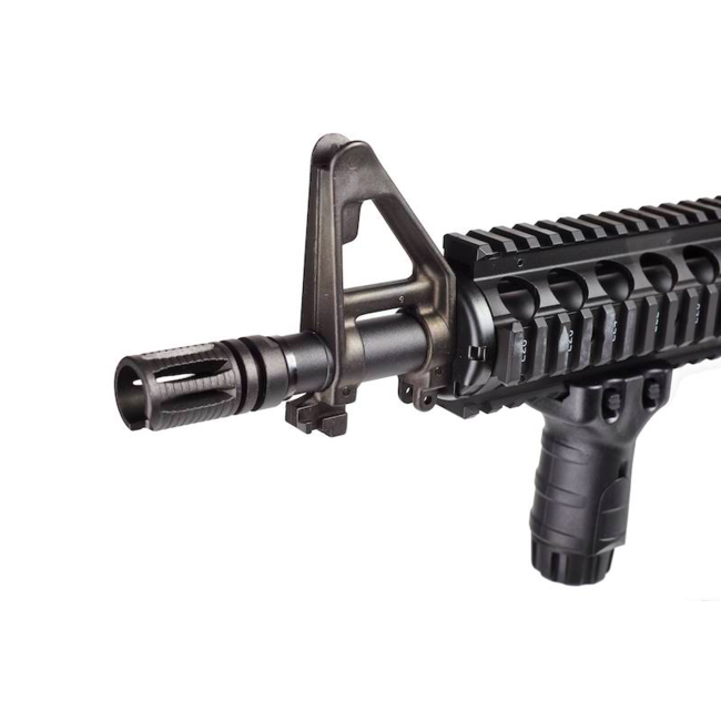 Tokyo Marui Next-Gen Sopmod M4 CQB-R - Black