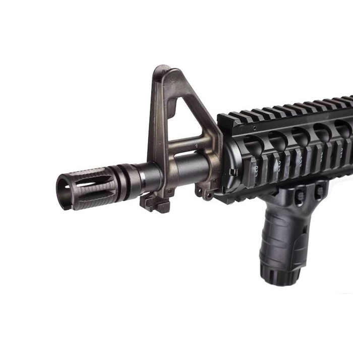 Tokyo Marui Next-Gen Sopmod M4 CQB-R - Black