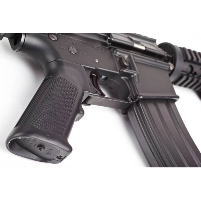 Tokyo Marui Next-Gen Sopmod M4 CQB-R - Black
