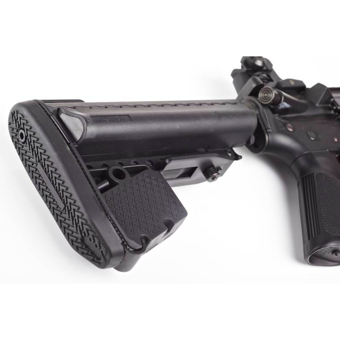 Tokyo Marui Next-Gen Sopmod M4 CQB-R - Black