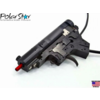 Polarstar Fusion Engine V2 - M4 - Red Poppet and Red Nozzle