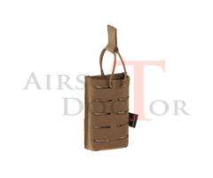 Invader Gear 5.56 Single Direct Action Gen II Mag Pouch - Tan