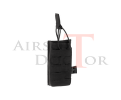 Invader Gear 5.56 Single Direct Action Gen II Mag Pouch - Black
