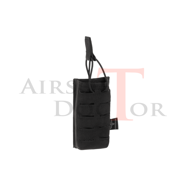 Invader Gear 5.56 Single Direct Action Gen II Mag Pouch - Black