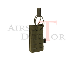 Invader Gear 5.56 Single Direct Action Gen II Mag Pouch - OD