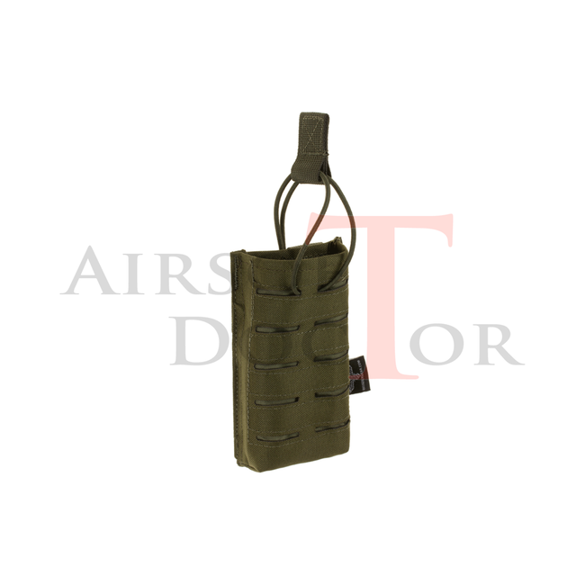 Invader Gear 5.56 Single Direct Action Gen II Mag Pouch - OD