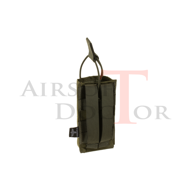 Invader Gear 5.56 Single Direct Action Gen II Mag Pouch - OD