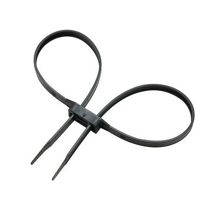 Speed cuffs (1x)