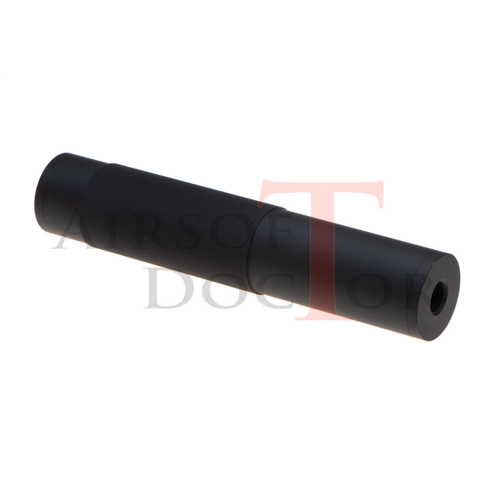 METAL NATO 5.56 Silencer
