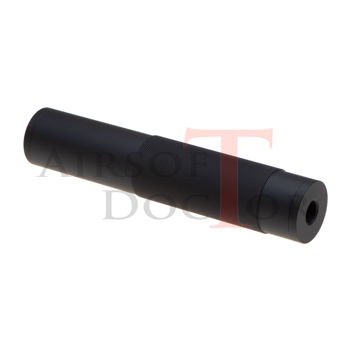METAL NATO 5.56 Silencer