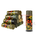 C4 Mil Grade Color Spray RAL 7013