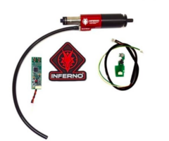 Wolverine Inferno GEN2 Premium V3 - AK