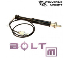 Wolverine Bolt M Sniper rifle Conversion kit - VSR10
