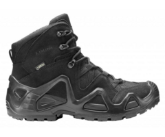 Lowa Zephyr MK2 GTX MID TF - Black