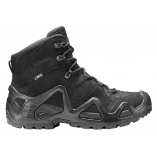 Lowa Zephyr MK2 GTX MID TF - Black