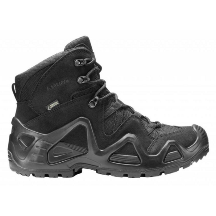 Lowa Zephyr MK2 GTX MID TF - Black