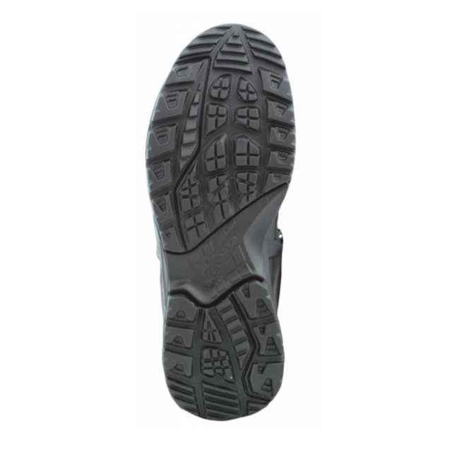 Lowa Zephyr MK2 GTX MID TF - Black