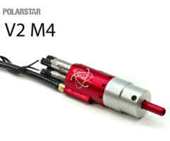 Polarstar F2 - V2 Conversion Kit for M4/M16
