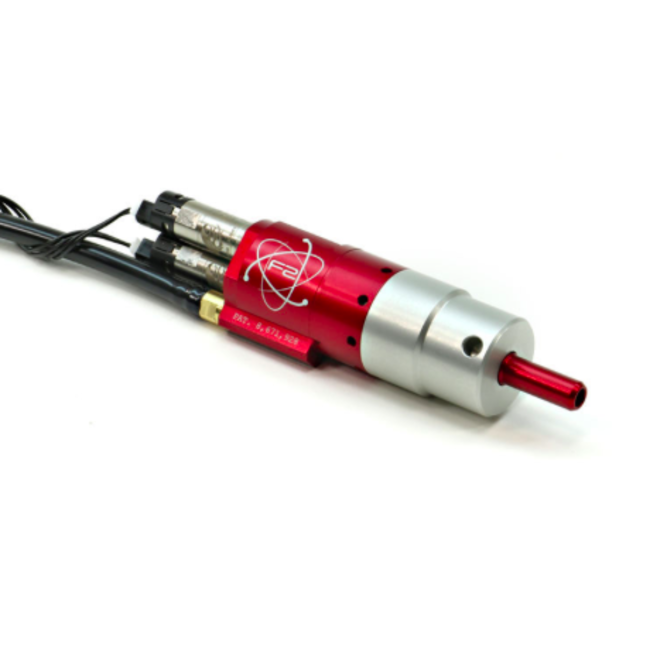 Polarstar F2 - V2 Conversion Kit for M4/M16