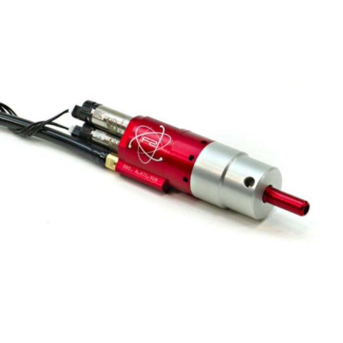Polarstar F2 - V2 Conversion Kit for M4/M16