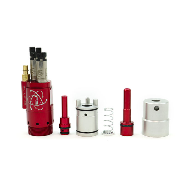 Polarstar F2 - V2 Conversion Kit for M4/M16