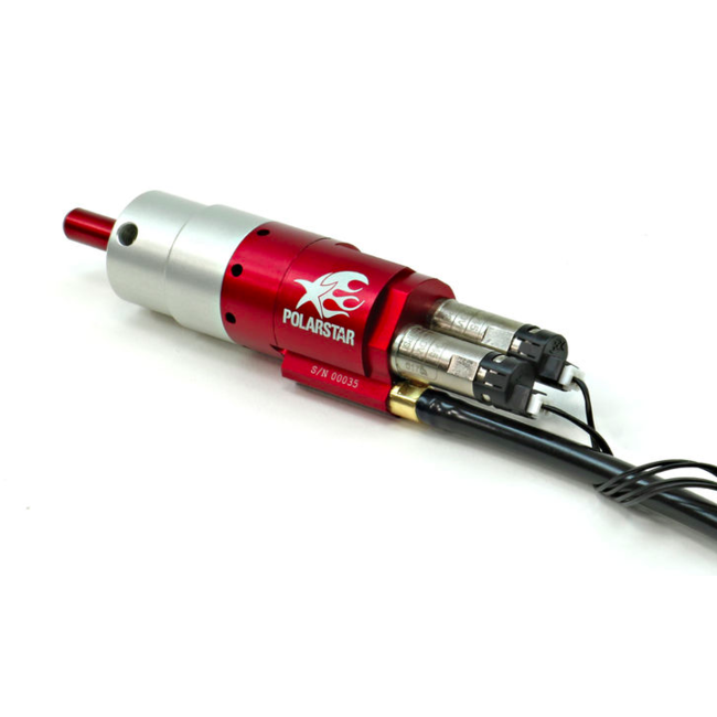 Polarstar F2 - V2 Conversion Kit for M4/M16