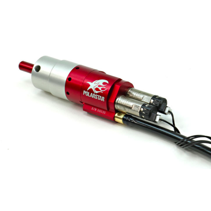 Polarstar F2 - V2 Conversion Kit for M4/M16