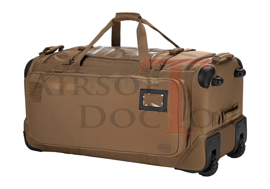 5.11 SOMS 3.0 - Kangaroo